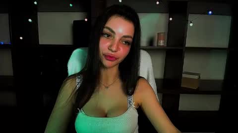 Snapshot of lexi_jos chatting on 11, 2, 2025 Alexia online show from 11, 2, 2025