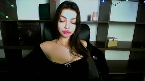 Snapshot of lexi_jos chatting on 13, 2, 2025 Alexia online show from 13, 2, 2025