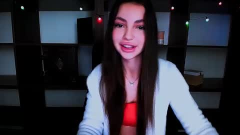 Snapshot of lexi_jos chatting on 18, 2, 2025 Alexia online show from 18, 2, 2025