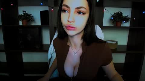 Snapshot of lexi_jos chatting on 1, 3, 2025 Alexia online show from 1, 3, 2025