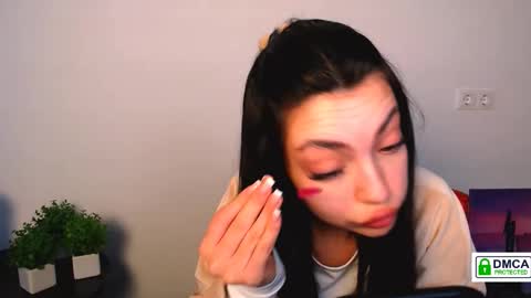 Snapshot of lexi_jos chatting on 19, 9, 2025 Alexia online show from 19, 9, 2025