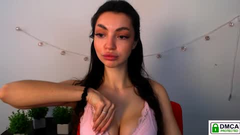 Snapshot of lexi_jos chatting on 29, 4, 2026 Alexia online show from 29, 4, 2026