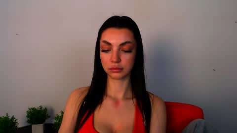 Snapshot of lexi_jos chatting on 7, 5, 2026 Alexia online show from 7, 5, 2026
