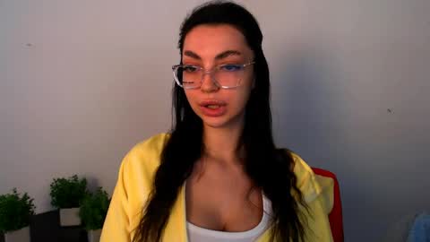 Snapshot of lexi_jos chatting on 8, 5, 2026 Alexia online show from 8, 5, 2026