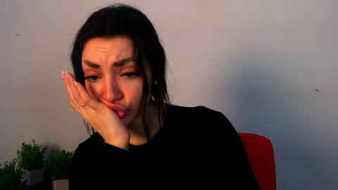 Snapshot of lexi_jos chatting on 12, 5, 2026 Alexia online show from 12, 5, 2026