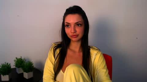 Snapshot of lexi_jos chatting on 19, 5, 2026 Alexia online show from 19, 5, 2026