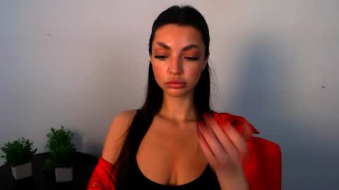 Snapshot of lexi_jos chatting on 22, 5, 2026 Alexia online show from 22, 5, 2026
