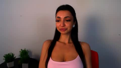 Snapshot of lexi_jos chatting on 23, 5, 2026 Alexia online show from 23, 5, 2026
