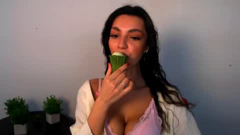 Snapshot of lexi_jos chatting on 27, 5, 2026 Alexia online show from 27, 5, 2026