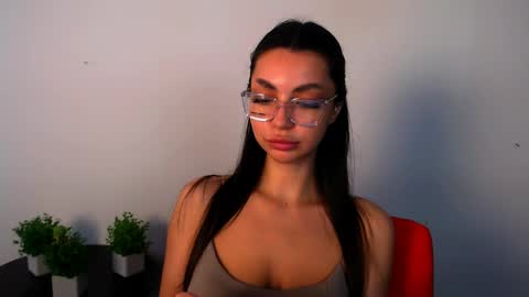 Snapshot of lexi_jos chatting on 2, 6, 2026 Alexia online show from 2, 6, 2026