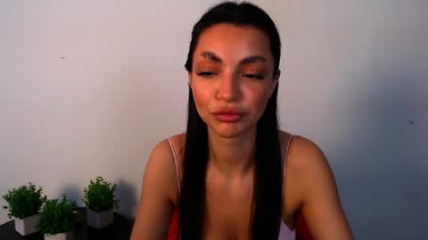 Snapshot of lexi_jos chatting on 8, 6, 2026 Alexia online show from 8, 6, 2026