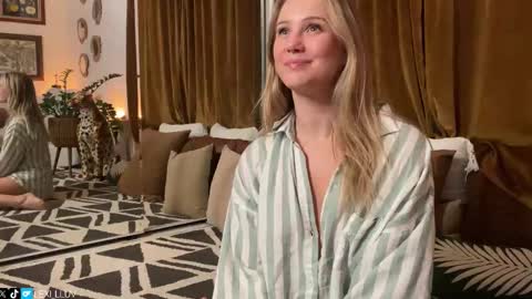 Lexi online show from 15, 2, 2026