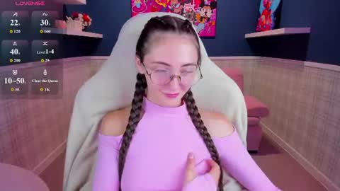 Lexi GTM2 MonWedThurSatSun 1000am-400pm online show from 14, 7, 2026
