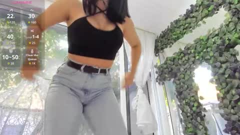 lexi_storm online show from 14, 9, 2025