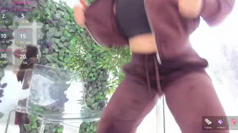 lexi_storm online show from 21, 2, 2026