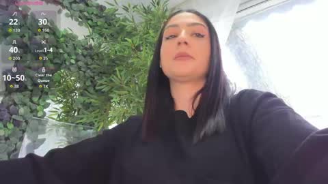 lexi_storm online show from 15, 3, 2026