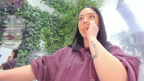 lexi_storm online show from 28, 3, 2026