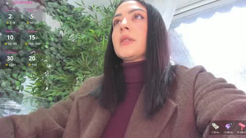 lexi_storm online show from 2, 4, 2026