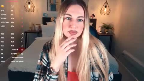 Lexy - Follow me online show from 2, 10, 2025