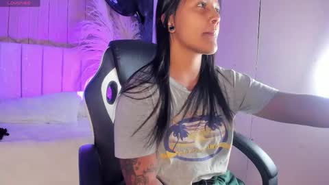 Lexi Adams  online show from 31, 5, 2026
