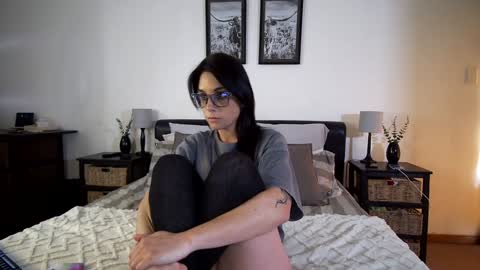 LexiandLiam online show from 16, 1, 2025