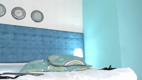 LEXYCRIMSON online show from 11, 1, 2026