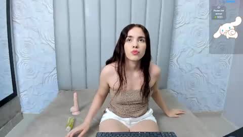 Snapshot of lexicutee chatting on 10, 6, 2026 LexiCutee online show from 10, 6, 2026