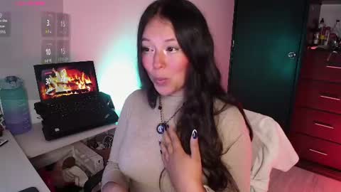 Snapshot of lexie_babe chatting on 8, 7, 2026 Lexie Thompson 8pm 0000am -5 online show from 8, 7, 2026