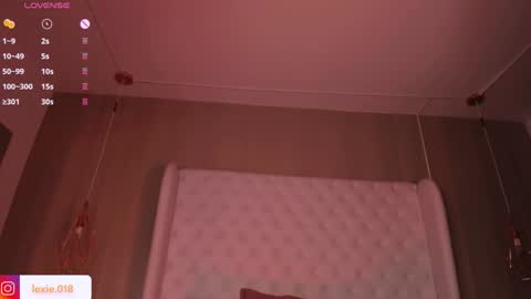 LEXIE online show from 24, 1, 2025