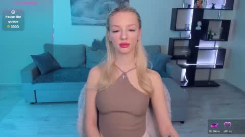 Snapshot of lexieblonde chatting on 5, 2, 2026 lexieblonde online show from 5, 2, 2026