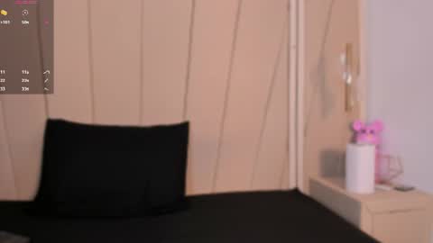 Snapshot of lexiee__ chatting on 11, 7, 2026 lexiee__ online show from 11, 7, 2026