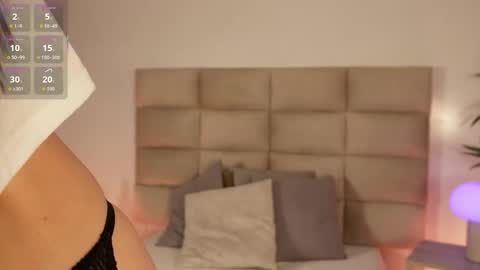 Lexie  online show from 6, 2, 2026