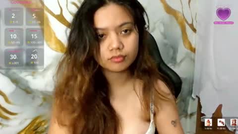 Snapshot of lexielar chatting on 8, 7, 2026 LEXIE online show from 8, 7, 2026