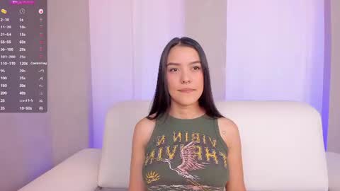 Snapshot of lexiethompson_ chatting on 15, 7, 2026 Lexie Thompson online show from 15, 7, 2026