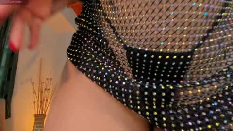 Lexie  online show from 4, 1, 2025