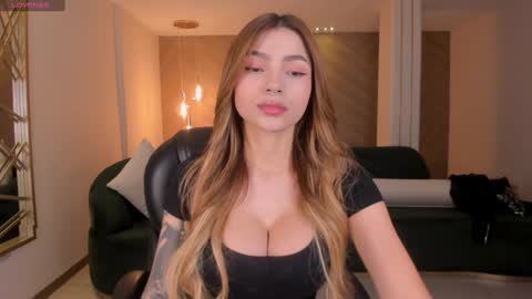 Lexie  online show from 18, 1, 2025