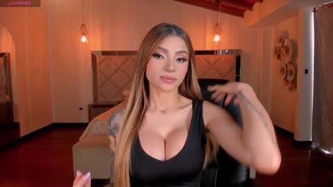 Lexie  online show from 30, 1, 2025