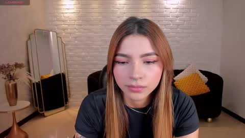 Lexie  online show from 11, 2, 2025