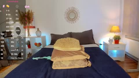 Lexi online show from 7, 12, 2024