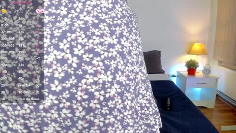 Lexi online show from 23, 1, 2025