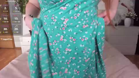 Lexi online show from 6, 2, 2026