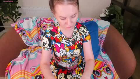Snapshot of lexihoward chatting on 3, 4, 2026 Lexi online show from 3, 4, 2026