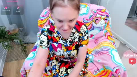 Snapshot of lexihoward chatting on 7, 4, 2026 Lexi online show from 7, 4, 2026