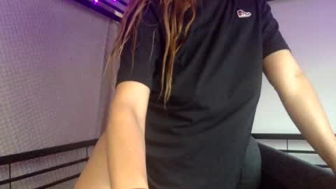Snapshot of lexiial0 chatting on 19, 7, 2026 Alexia L. online show from 19, 7, 2026