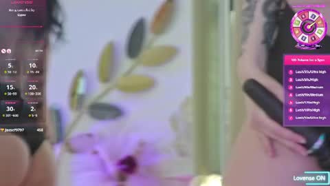 Snapshot of lexiidarling chatting on 24, 6, 2026 LexiiDarling online show from 24, 6, 2026
