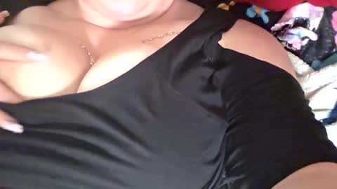 Lexi Lick online show from 28, 10, 2025