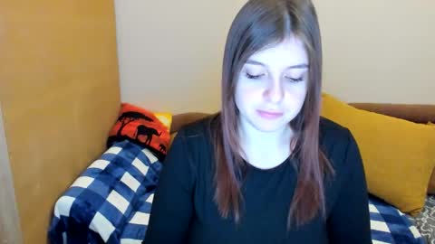 Elisabeth online show from 3, 12, 2025