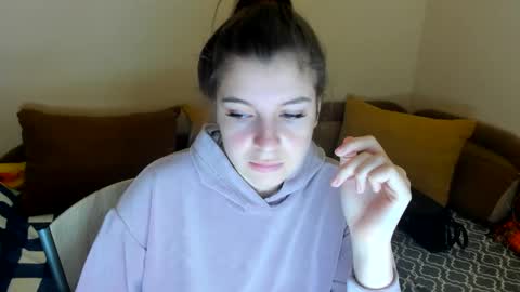 Elisabeth online show from 21, 12, 2025