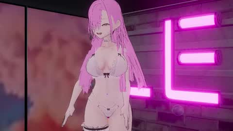 Lexi Rose online show from 9, 2, 2026