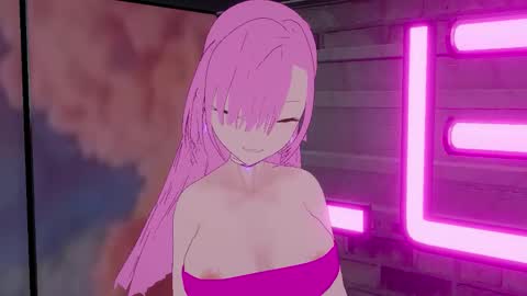 Lexi Rose online show from 23, 2, 2026